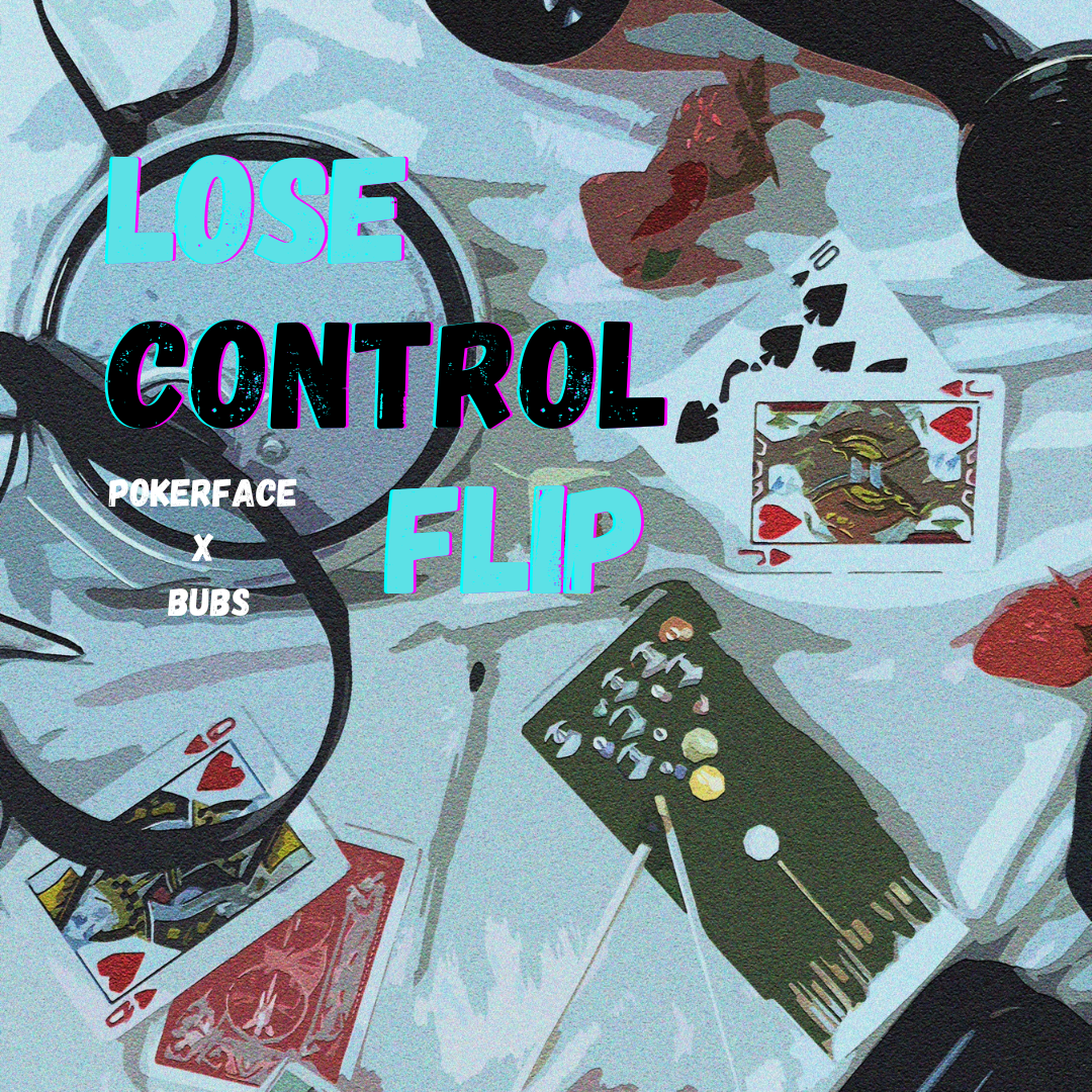 Lose Control Flip